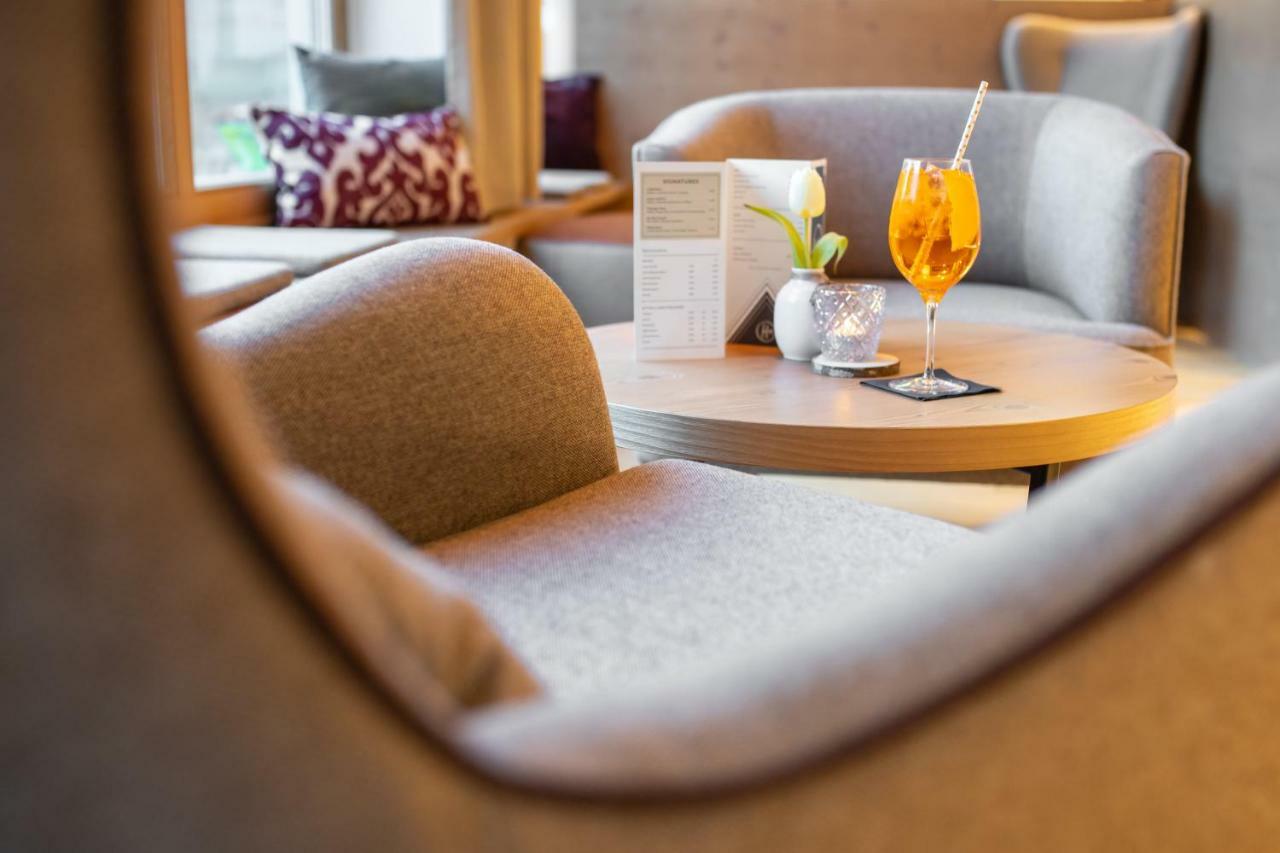 Helds Vitalhotel Ruhpolding Exteriér fotografie